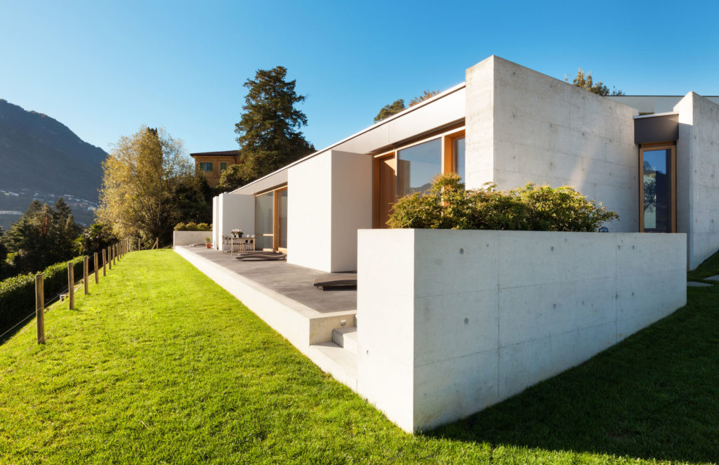 Exterior vivienda en valencia